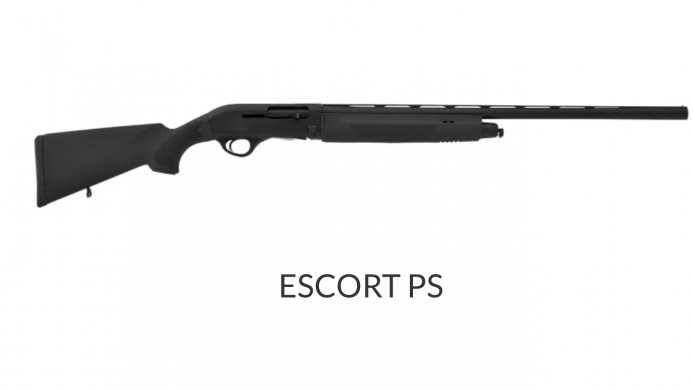 Lovačka poluautomatska puška Hatsan Escort  PS