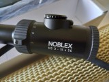 Optika Noblex N5, 3-15x56 4i (DOCTER) (SNIŽENO)
