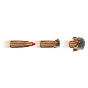 Karabinski metak GECO 308 WIN EXPRESS 10.7g/165gr-6060