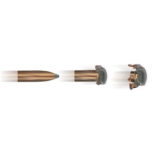 Karabinski metak GECO 7X57 R SOFTPOINT 10.7g/165gr-6050