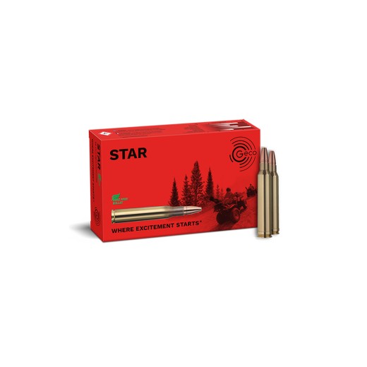 Karabinski metak GECO 300 WIN.MAG. STAR 10.7g/165gr-6052