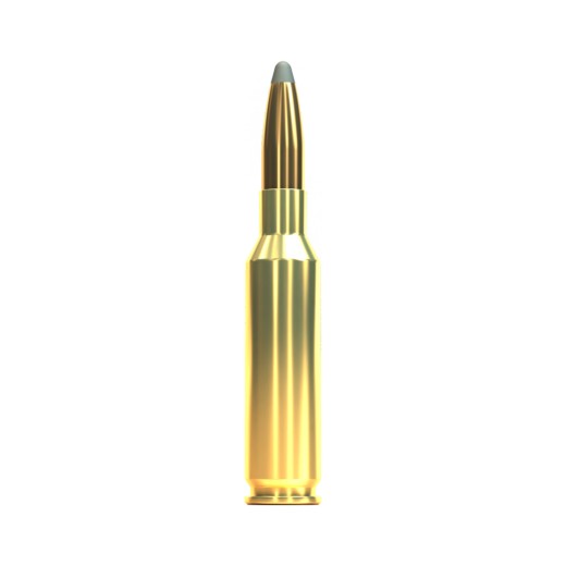 Karabinski metak BELLOT 6.5CREEDMOOR SP/156gr/10.1g V341732-5496