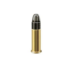 Malokalibarski metak RWS 22LR SUBSONIC HP-6080