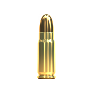 Pištoljski metak BELLOT 7.62X25 TOKAREV FMJ/85gr/5.5g V310112-5455