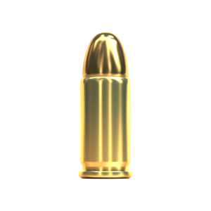 Pištoljski metak BELLOT 7.65mm BROWNING 32ACP/FMJ/73gr/4.75g V310232-5456