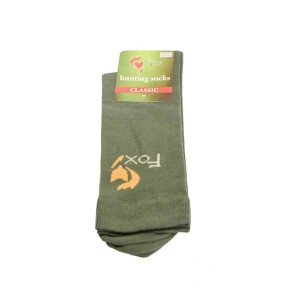 Lovačke čarape FOX CLASSIC-4202