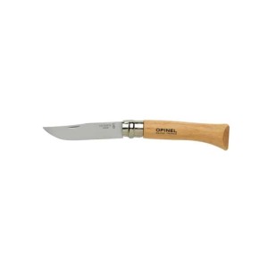 Nož OPINEL 113100 carbon Br:10-2683