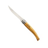 Nož OPINEL 000645 Br:10 effile maslina-2684