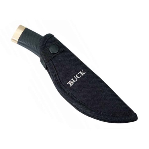 Nož BUCK 2607 ZIPPER 691 BLACK-9472