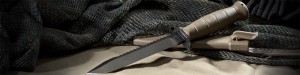 Glock nož 81 crni (w/saw)-4941