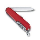 Nož Viktorinox Climber 1.3703 Red 91mm-9075
