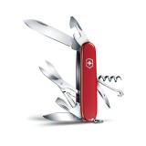 Nož Viktorinox Climber 1.3703 Red 91mm-9075