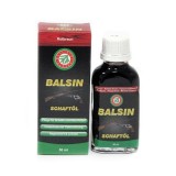 BALLISTOL BALSIN ulje za drvo 50ml 2306 crvenobraon-9134