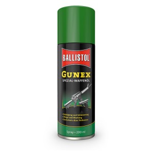 BALLISTOL GUNEX sprej 200 ml 22200-5338