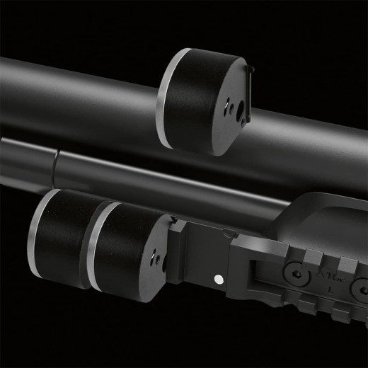 Vazdušna puška STOEGER XM1 PCP cal 4.5mm 320 m/s PCP30001A-5274