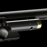Vazdušna puška STOEGER XM1 PCP cal 5.5mm 274 m/s PCP30010A-5275