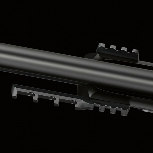 Vazdušna puška STOEGER XM1 PCP cal 5.5mm 274 m/s PCP30010A-5275