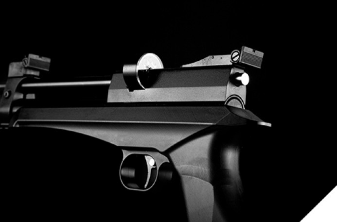 Vazdušna puška ARTEMIS CP2 crna 7.5J cal. 4.5mm-5715