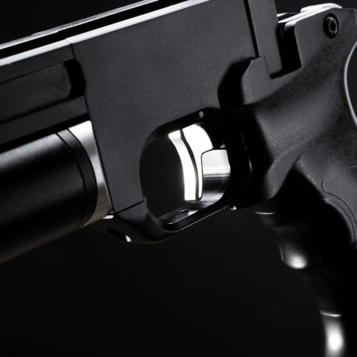 Vazdušni pištolj ARTEMIS PP700S-A crni 12J cal. 4.5mm-5718