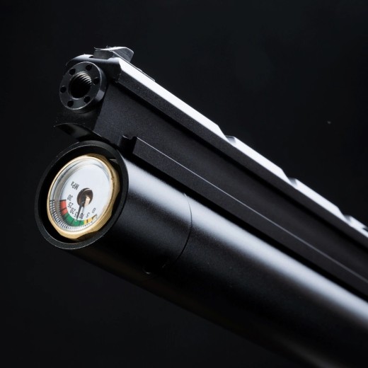 Vazdušni pištolj ARTEMIS PP700S-A crni 17J cal. 5.5mm-5719