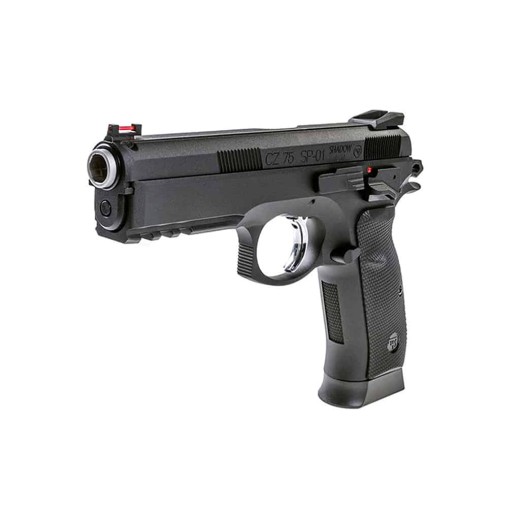 Vazdušni pištolj CZ SP-01 Shadow 4.5mm CO2 116m/s čelične kuglice-5766