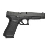 Pištoljski set Glock 34 kal. 9x19 SET EU (Gen 5/MOS/FS)-11388