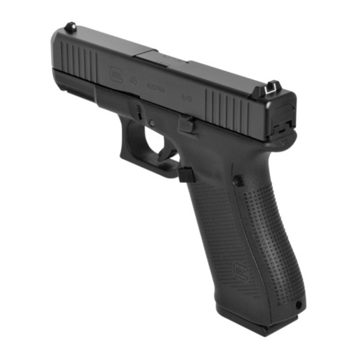Pištoljski set Glock 45 kal. 9x19 SET EU (FS)-5553