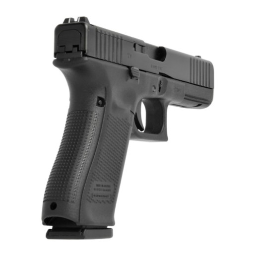 Pištoljski set Glock 17 kal. 9x19 SET EU (Gen5/MOS/FS)-5644