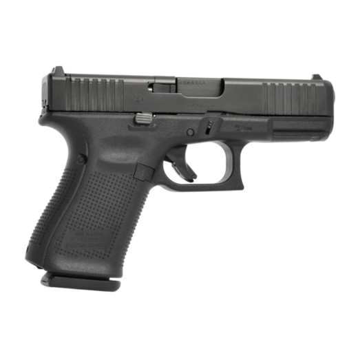 Pištoljski set Glock 19 kal. 9x19 SET EU (Gen5/MOS/FS)-5645