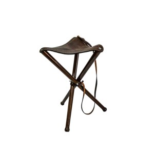 Lovačka stolica tronožac manji 60cm-8063