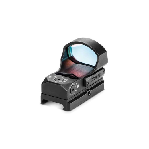 Red Dot optika HAWKE Reflex Sight 'Wide View' Weaver Rail (3moa) 12144-11400