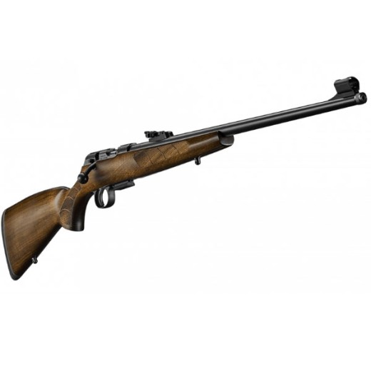 MALOKALIBARSKA PUŠKA CZ 457 LUX CAL.22LR