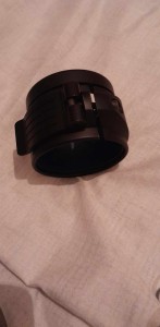 Adapter za clip on 56 mm i navoj 52x0.75