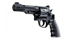 AIRSOFT PIŠTOLJ SMITH&WESSON M&P R8 CAL 6 mm