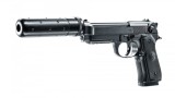 AIRSOFT PIŠTOLJ BERETTA M92 TACTICAL CAL. 6mm