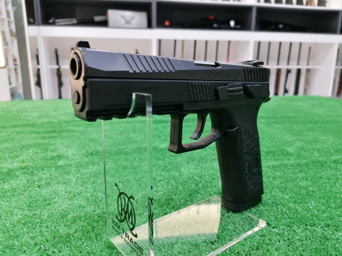 PIŠTOLJ CZ P-09 CAL. 9X19