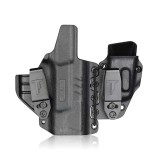 PLASTIČNA UNUTRAŠNJA FUTROLA ZA GLOCK19