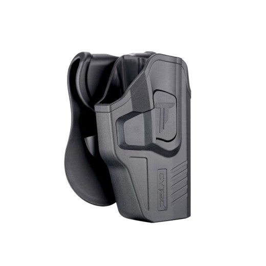 PLASTIČNA FUTROLA R-DEFENDER ZA GLOCK 43,43X