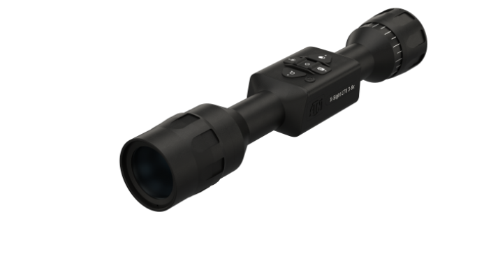 ATN X-SIGHT LTV 3-9x