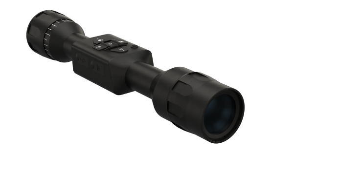 ATN X-SIGHT LTV 3-9x