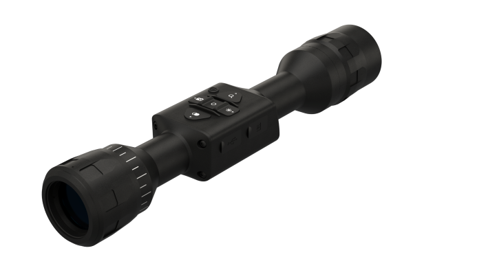 ATN X-SIGHT LTV 3-9x