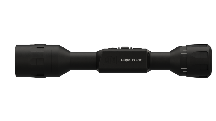 ATN X-SIGHT LTV 3-9x