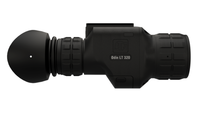 ATN ODIN LT 320 4-8x