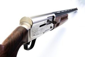 Browning A5 Ultimate Partridge cal. 12/76