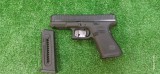 Pištolj glock 44 LR
