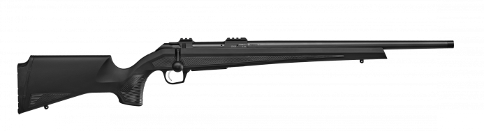 Lovački karabin ČZ 600 Alpha 7,62x39mm