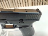 GLOCK 19 GEN 5 MOS 9X19