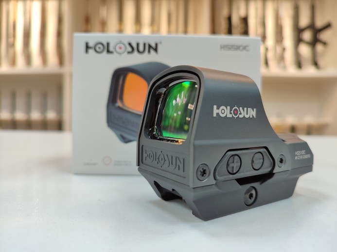 HOLOSUN HS510C