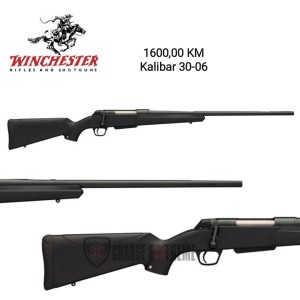 Karabin Winchester XPR 30-06