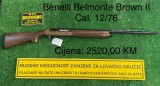 Benelli Belmonte II Brown CAL. 12